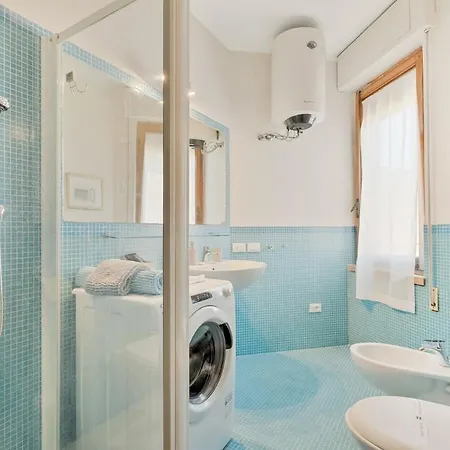 Casettadellepunte-road To Lerici-air Conditioning Apartamento Romito Magra