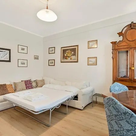 Apartamento Casettadellepunte-road To Lerici-air Conditioning Romito Magra