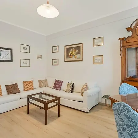 Apartamento Casettadellepunte-road To Lerici-air Conditioning