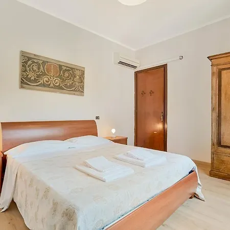 Casettadellepunte-road To Lerici-air Conditioning 公寓 Romito Magra
