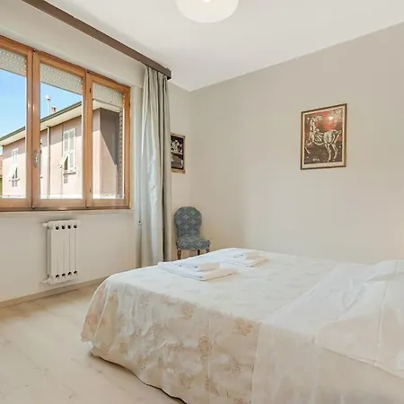 公寓 Casettadellepunte-road To Lerici-air Conditioning